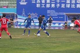 国足缺席世界杯 国潮文化迎来新机遇